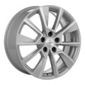 Диски Khomen Wheels KHW1802 (Haval) 7x18/5x114.3 D66.5 ET37