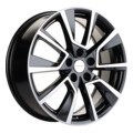 Диски Khomen Wheels KHW1802 (OMODA C5) 7x18/5x108 D60.1 ET33