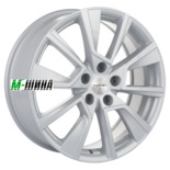 Диски Khomen Wheels KHW1802 (RAV4) 7x18/5x114.3 D60.1 ET35