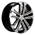 Диски Khomen Wheels KHW1803 (CS75) 7x18/5x114.3 D60.1 ET45