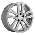 Диски Khomen Wheels KHW1803 (Geely Coolray) 7x18/5x114.3 D54.1 ET53