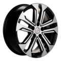 Диски Khomen Wheels KHW1803 (Tugella) 7x18/5x114.3 D63.4 ET46