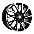 Диски Khomen Wheels KHW1804 (Chery Tiggo 3/Tiggo 3 Pro) 7.5x18/5x108 D60.1 ET45