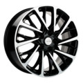 Диски Khomen Wheels KHW1804 (Evolute i-Joy) 7.5x18/5x110 D67.1 ET40