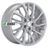 Диски Khomen Wheels KHW1804 (Sonata) 7.5x18/5x114.3 D67.1 ET50.5