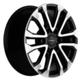 Диски Khomen Wheels KHW1805 (Haval H5/Great Wall Hover H3/H5) 7.5x18/6x139.7 D100.1 ET38