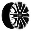 Диски Khomen Wheels KHW1805 (Lexus GX) 7.5x18/6x139.7 D106.1 ET20