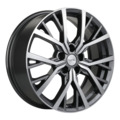 Диски Khomen Wheels KHW1806 (Chery Tiggo 4/Tiggo 7 Pro) 7x18/5x108 D60.1 ET35