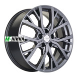 Диски Khomen Wheels KHW1806 (Coolray) 7x18/5x114.3 D54.1 ET50