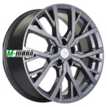 Диски Khomen Wheels KHW1806 (CX-5/3) 7x18/5x114.3 D67.1 ET45