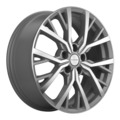 Диски Khomen Wheels KHW1806 (Dargo/Jolion) 7x18/5x114.3 D66.5 ET37