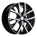 Диски Khomen Wheels KHW1806 (Faw Besturn X40) 7x18/5x114.3 D57.1 ET40