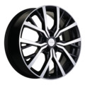 Диски Khomen Wheels KHW1806 (Grand Vitara) 7x18/5x114.3 D60.1 ET45