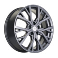 Диски Khomen Wheels KHW1806 (Kodiaq/Tiguan) 7x18/5x112 D57.1 ET43