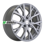 Диски Khomen Wheels KHW1806 (Koleos) 7x18/5x114.3 D66.1 ET35