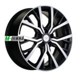 Диски Khomen Wheels KHW1806 (Sportage) 7x18/5x114.3 D67.1 ET48.5