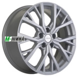 Диски Khomen Wheels KHW1806 (Tucson) 7x18/5x114.3 D67.1 ET51