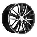 Диски Khomen Wheels KHW1807 (Chery Tiggo 8/8 Pro) 8x18/5x108 D60.1 ET47