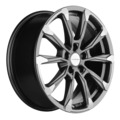 Диски Khomen Wheels KHW1808 (Geely Coolray) 7.5x18/5x114.3 D54.1 ET53