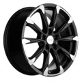 Диски Khomen Wheels KHW1808 (Lexus NX) 7.5x18/5x114.3 D60.1 ET35