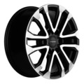 Диски Khomen Wheels KHW1808 (Murano) 7.5x18/5x114.3 D66.1 ET50