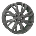 Диски Khomen Wheels KHW1809 (Haval Jolion) 7x18/5x114.3 D66.5 ET37