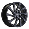 Диски Khomen Wheels KHW1901 (Changan Uni-k) 7.5x19/5x114.3 D60.1 ET35