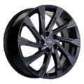 Диски Khomen Wheels KHW1901 (Chery Tiggo 7 Pro) 7.5x19/5x108 D60.1 ET33