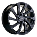 Диски Khomen Wheels KHW1901 (CX-5/CX8) 7.5x19/5x114.3 D67.1 ET45