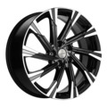 Диски Khomen Wheels KHW1901 (Geely Atlas/Atlas Pro) 7.5x19/5x114.3 D60.1 ET45