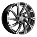 Диски Khomen Wheels KHW1901 (Kodiaq/Tiguan) 7.5x19/5x112 D57.1 ET43