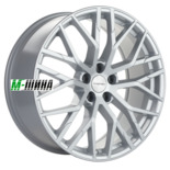 Диски Khomen Wheels KHW1901 (RAV4) 7.5x19/5x114.3 D60.1 ET40