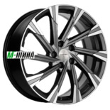 Диски Khomen Wheels KHW1901 (Sportage) 7.5x19/5x114.3 D67.1 ET50.5