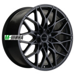 Диски Khomen Wheels KHW1902 (3/4/5/6 Rear) 8.5x19/5x112 D66.6 ET40