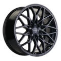 Диски Khomen Wheels KHW1902 (Audi/VW) 8.5x19/5x112 D66.6 ET30