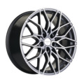 Диски Khomen Wheels KHW1902 (BMW Rear) 9.5x19/5x112 D66.6 ET40