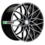 Диски Khomen Wheels KHW1902 (Camry) 8.5x19/5x114.3 D60.1 ET45