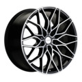 Диски Khomen Wheels KHW1902 (Chery Tiggo 8/8 Pro) 8.5x19/5x108 D60.1 ET48