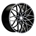 Диски Khomen Wheels KHW1902 (K5/Optima) 8.5x19/5x114.3 D67.1 ET45