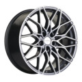 Диски Khomen Wheels KHW1902 (Kodiaq/Superb) 8.5x19/5x112 D57.1 ET38