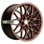 Диски Khomen Wheels KHW1902 (RX/NX) 8.5x19/5x114.3 D60.1 ET30