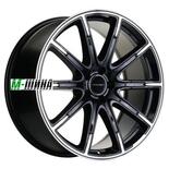 Диски Khomen Wheels KHW1903 (A/C/E/S) 9.5x19/5x112 D66.6 ET25