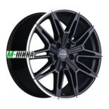 Диски Khomen Wheels KHW1904 (3/4/5/6 Rear) 9.5x19/5x112 D66.6 ET40