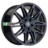 Диски Khomen Wheels KHW1904 (3/4/5/6 series) 8.5x19/5x120 D72.6 ET30