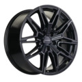 Диски Khomen Wheels KHW1904 (3/4/5/6 series OLD) 8.5x19/5x120 D72.6 ET30