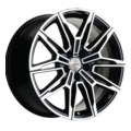 Диски Khomen Wheels KHW1904 (Audi/VW) 8.5x19/5x112 D66.6 ET30