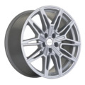 Диски Khomen Wheels KHW1904 (BMW Front) 9.5x19/5x112 D66.6 ET40