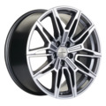 Диски Khomen Wheels KHW1904 (BMW Rear) 9.5x19/5x112 D66.6 ET40