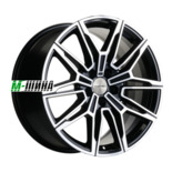 Диски Khomen Wheels KHW1904 (C/E/S class) 9.5x19/5x112 D66.6 ET40