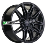 Диски Khomen Wheels KHW1904 (Camry) 8.5x19/5x114.3 D60.1 ET45